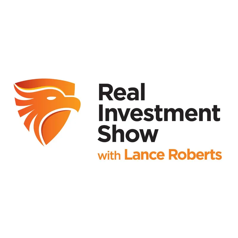 The Real Investment Show (Full Show) artwork