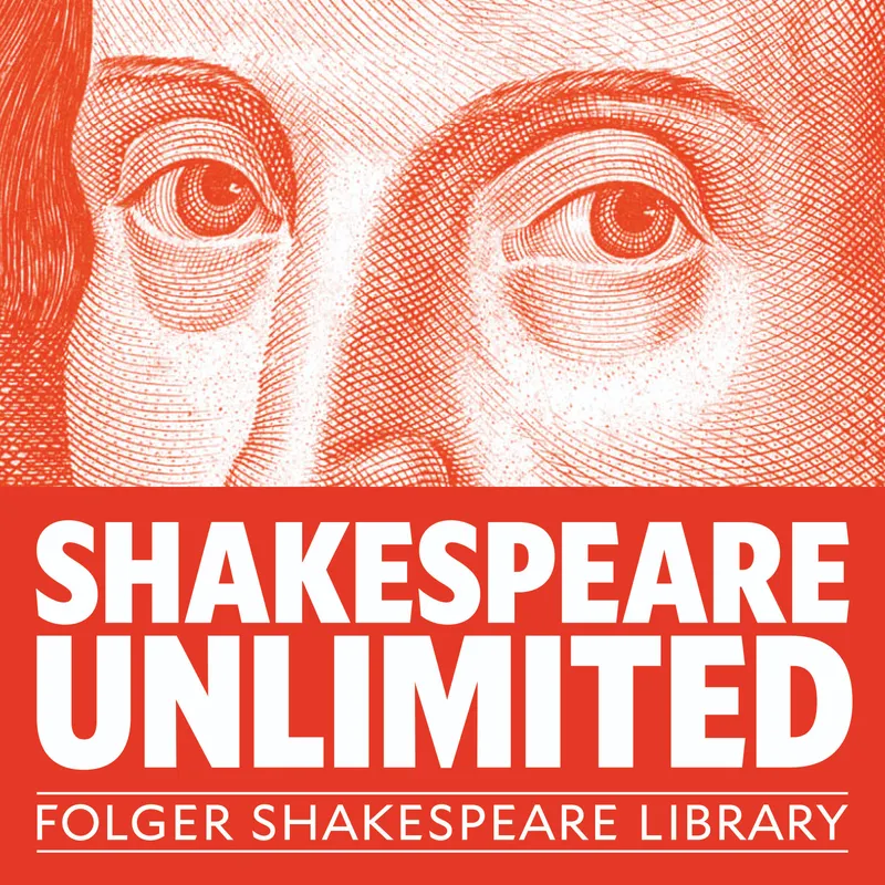 Shakespeare Unlimited artwork