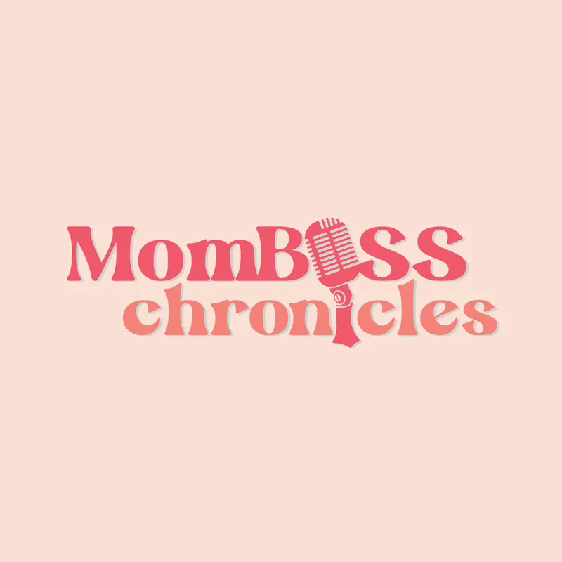 Mom Boss Chronicles artwork