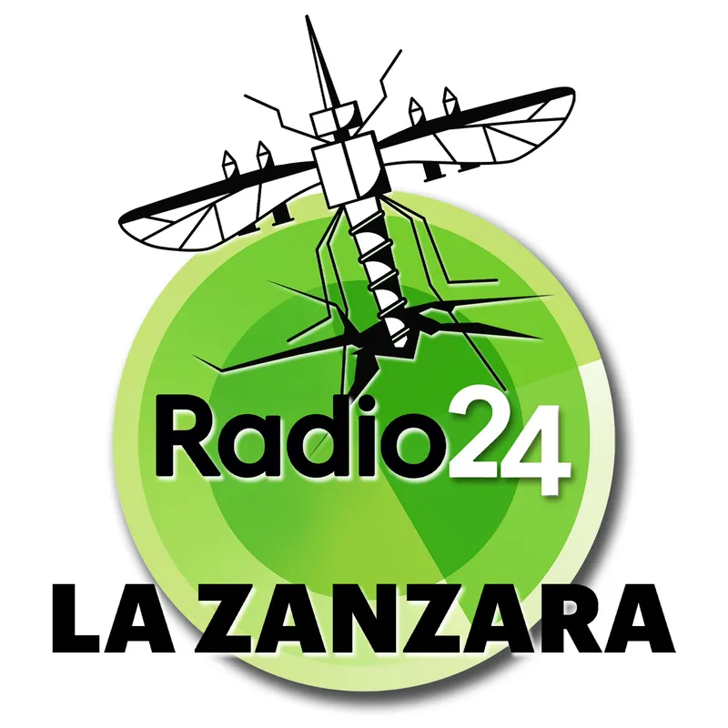 La Zanzara artwork