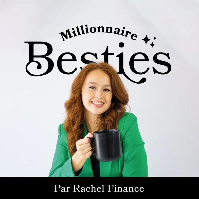 Millionnaire Besties artwork