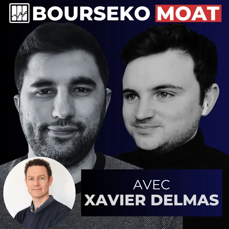 Bourseko MOAT artwork