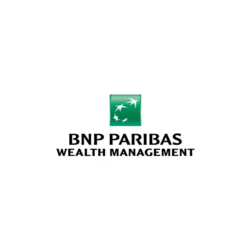 BNP Paribas Wealth Management artwork