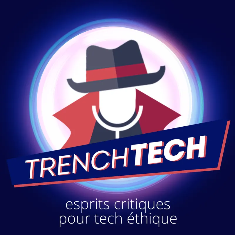 Trench Tech artwork