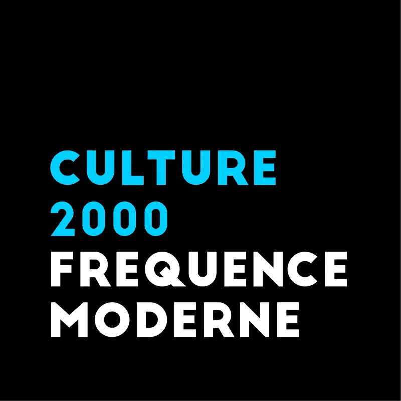 Culture 2000 artwork