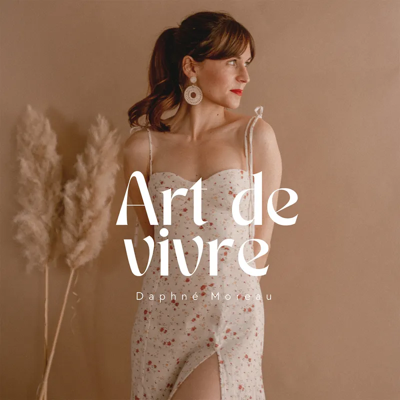 Art de Vivre artwork