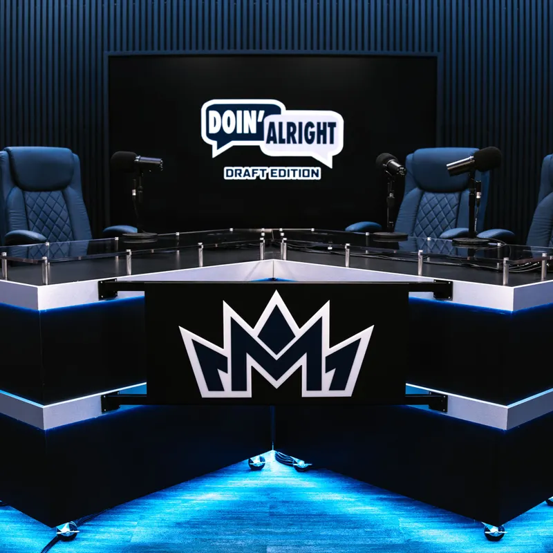 Crown Global Media artwork