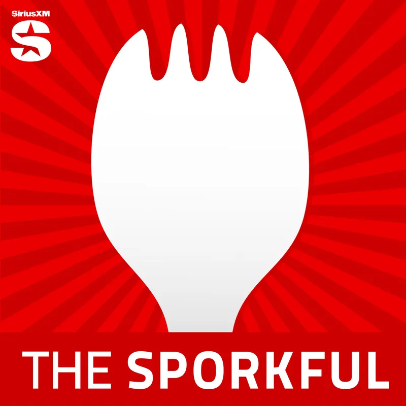 The Sporkful artwork