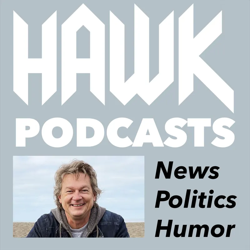 Hawk Podcasts artwork