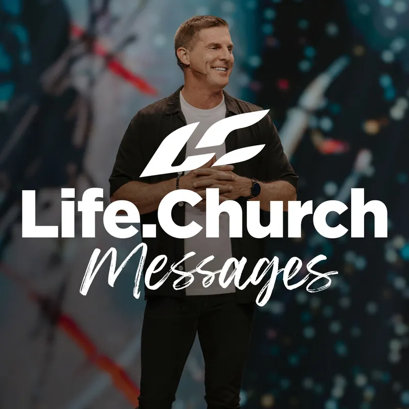 Life.Church with Craig Groeschel artwork