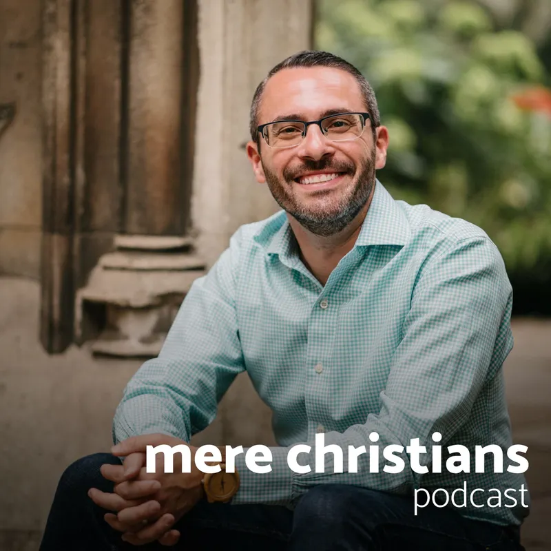 Mere Christians artwork