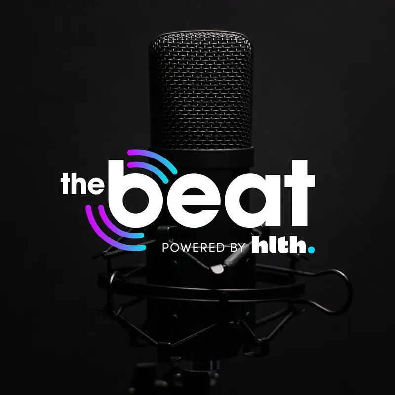 The Beat artwork