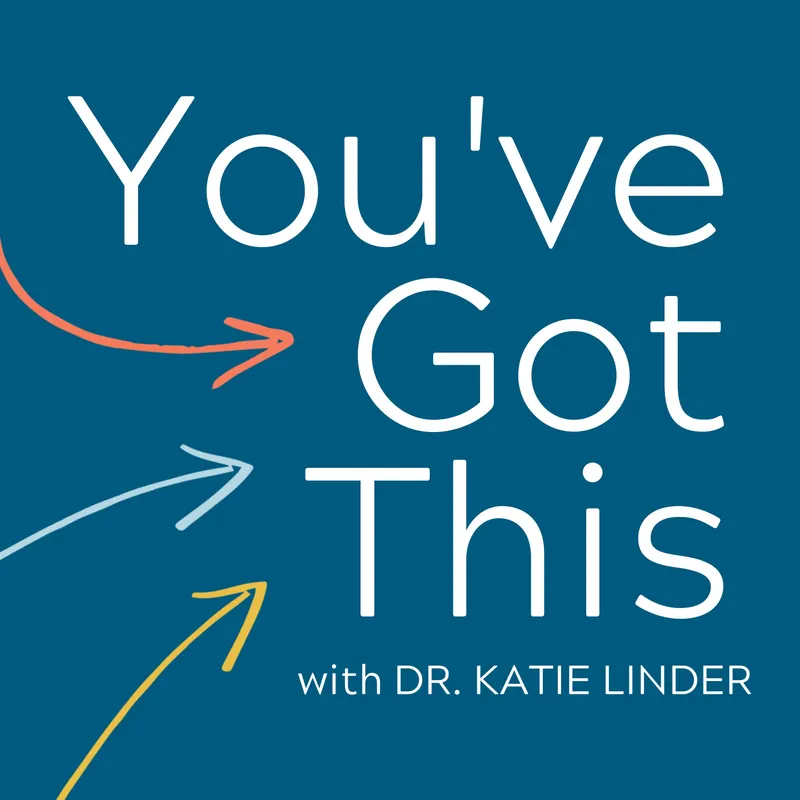 You've Got This | Tips & Strategies for Meaningful Productivity and Alignment in Work and Life artwork