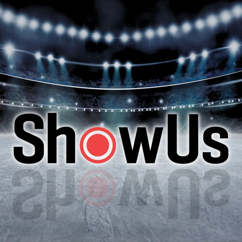 ShowUs artwork