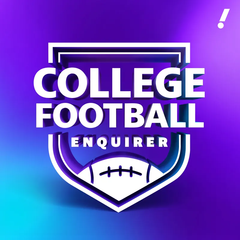 College Football Enquirer artwork