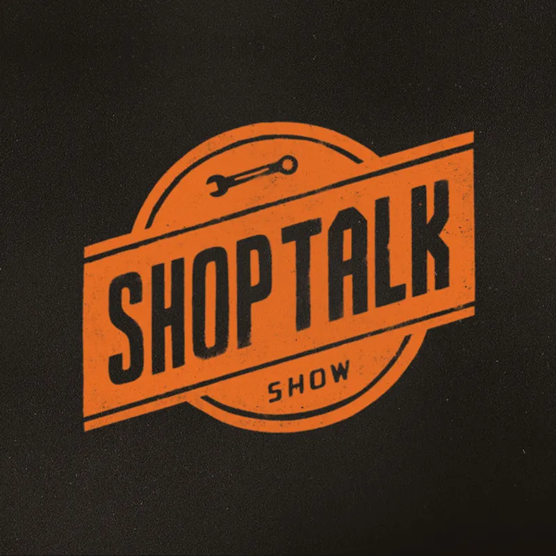 ShopTalk Show artwork