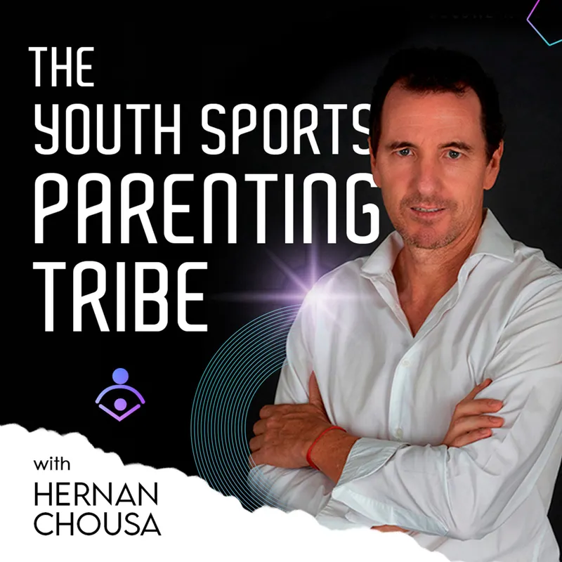 The Youth Sports Parenting Tribe artwork