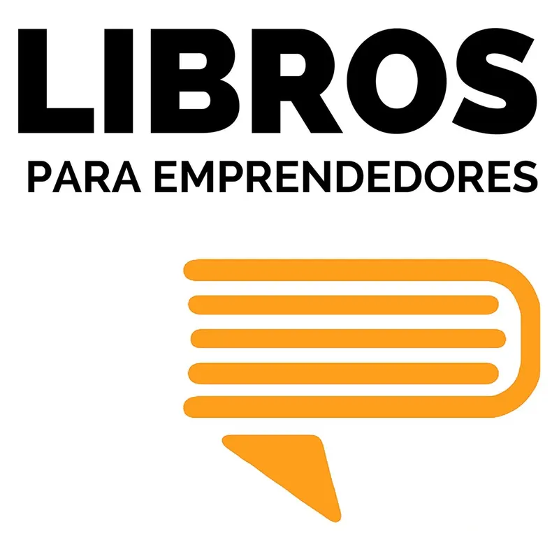 Libros para Emprendedores artwork
