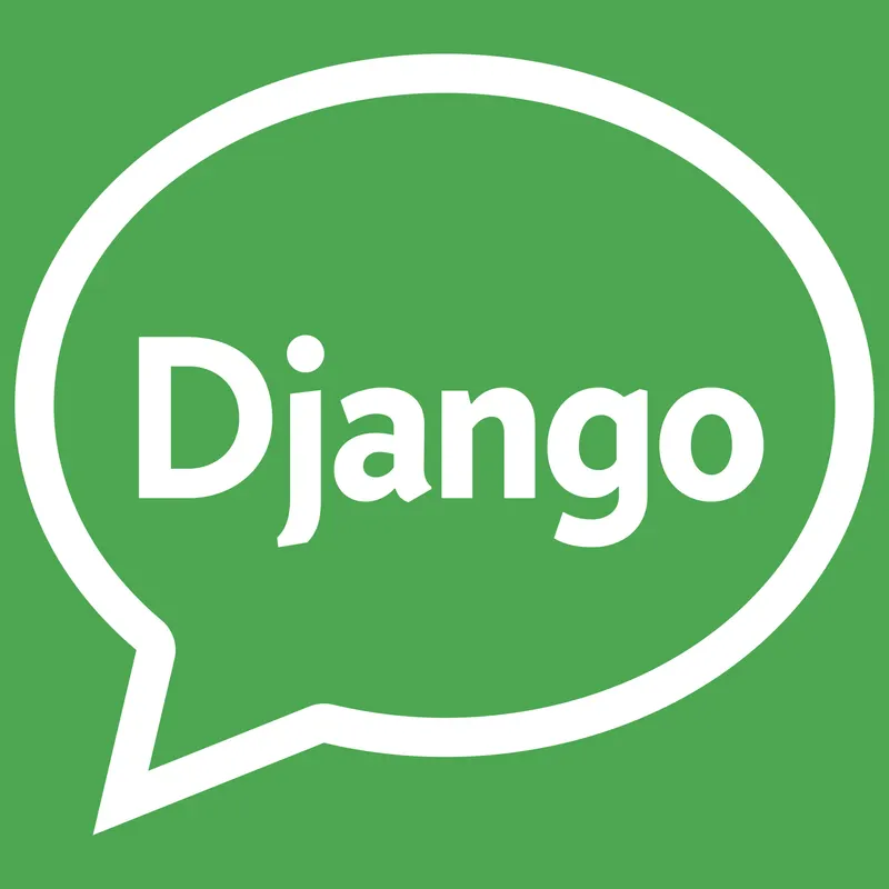 Django Chat artwork