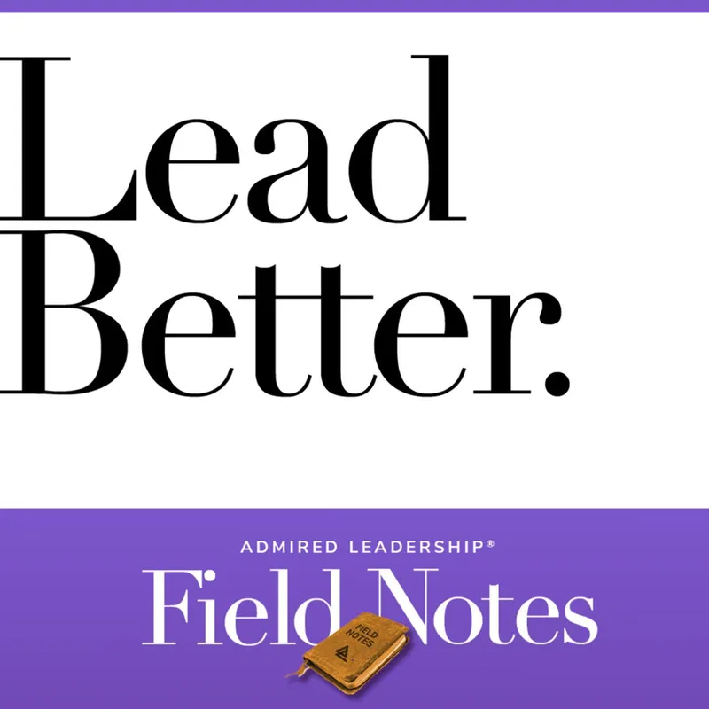 Lead Better artwork