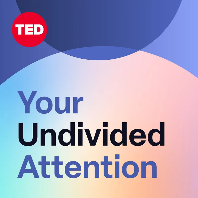 Your Undivided Attention artwork