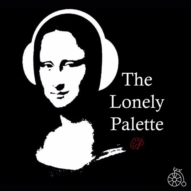 The Lonely Palette artwork