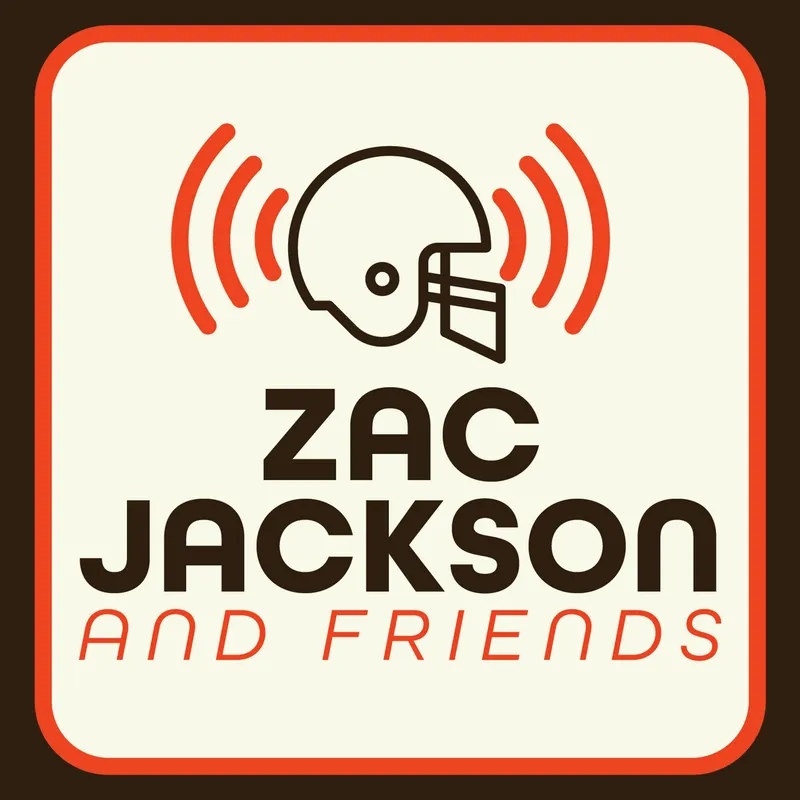 Zac Jackson and Friends artwork