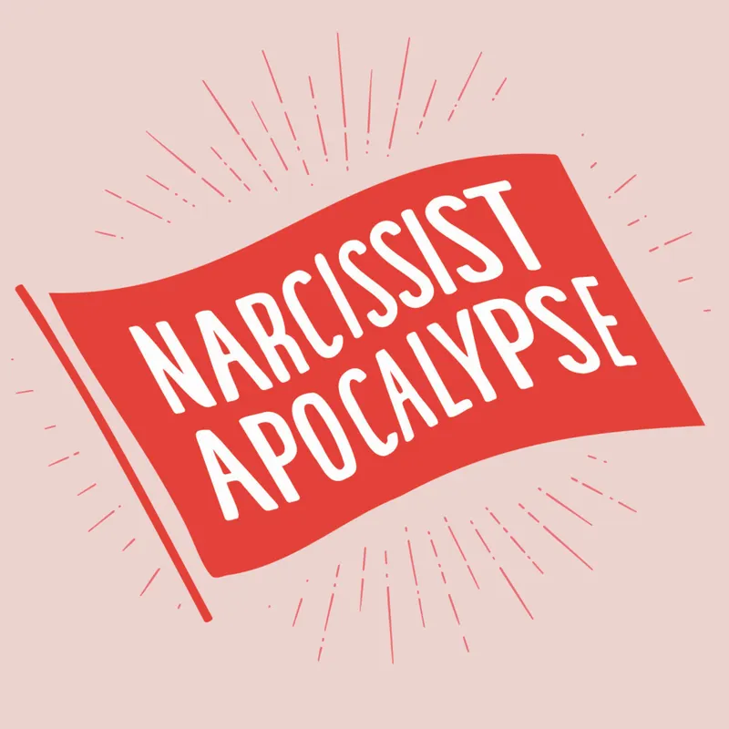 Narcissist Apocalypse: Patterns of Abuse artwork