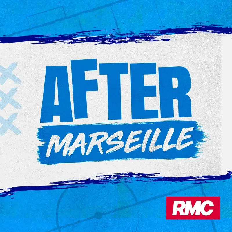 After Marseille artwork