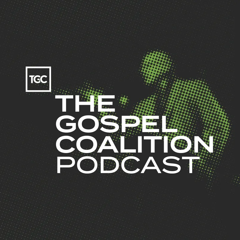 TGC Podcast artwork