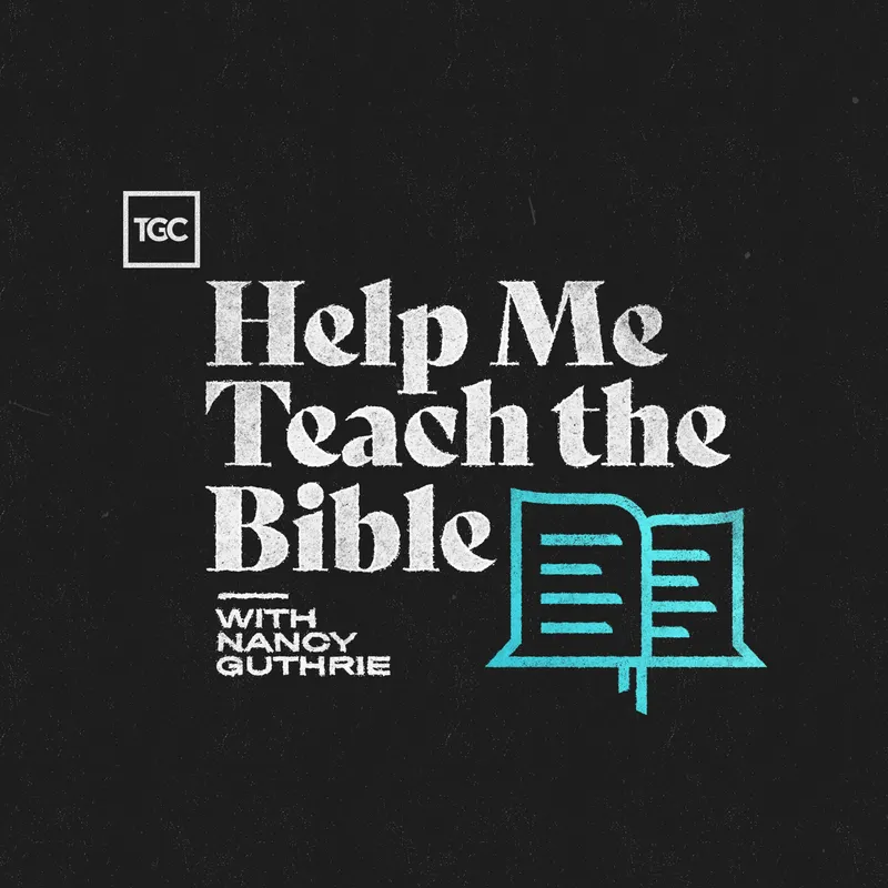 Help Me Teach The Bible artwork