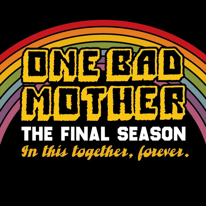One Bad Mother artwork