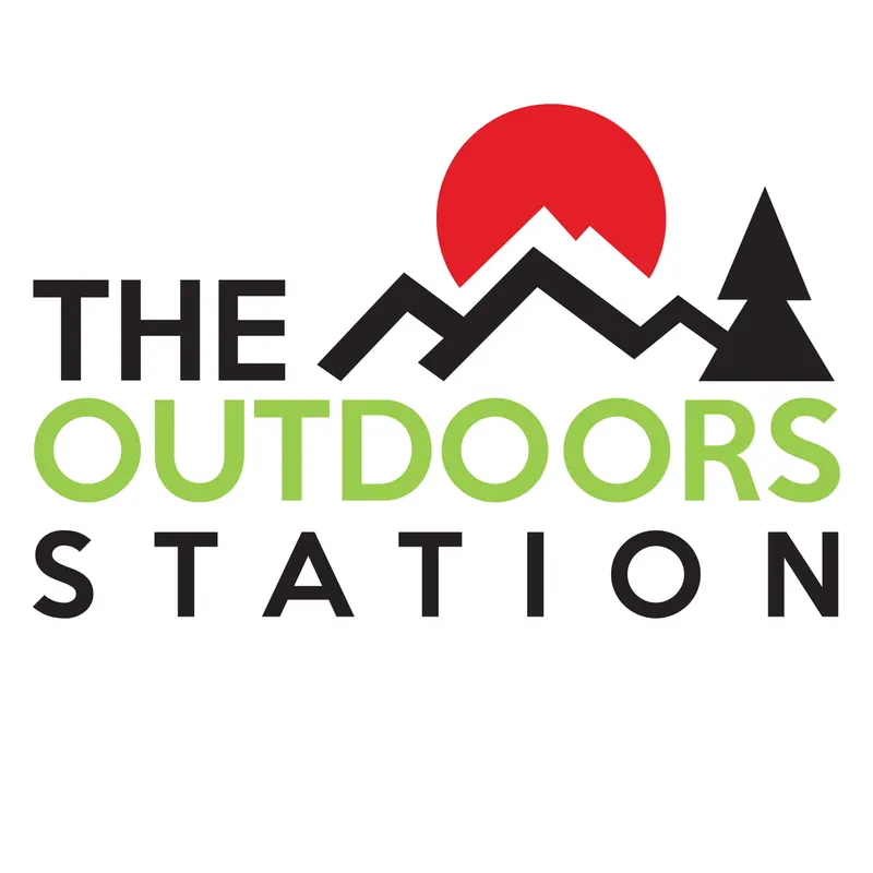 The Outdoors Station artwork