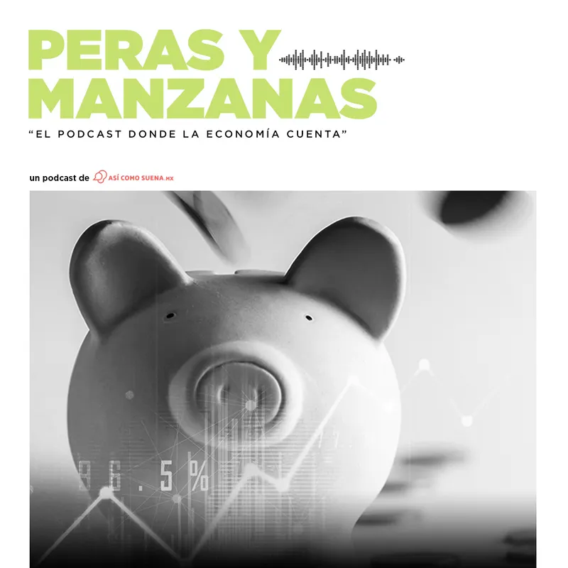 Peras y manzanas artwork