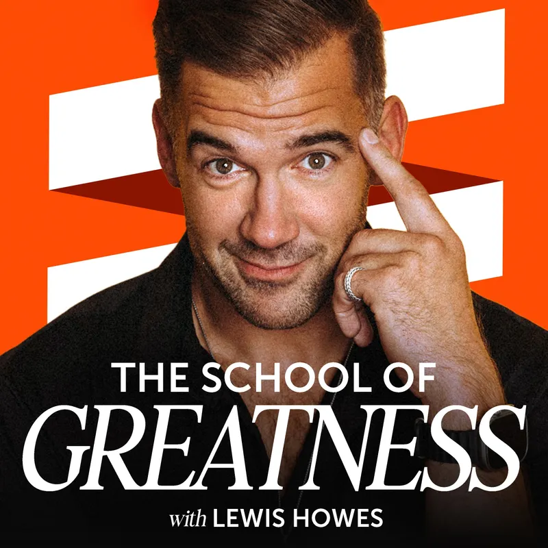 The School of Greatness artwork
