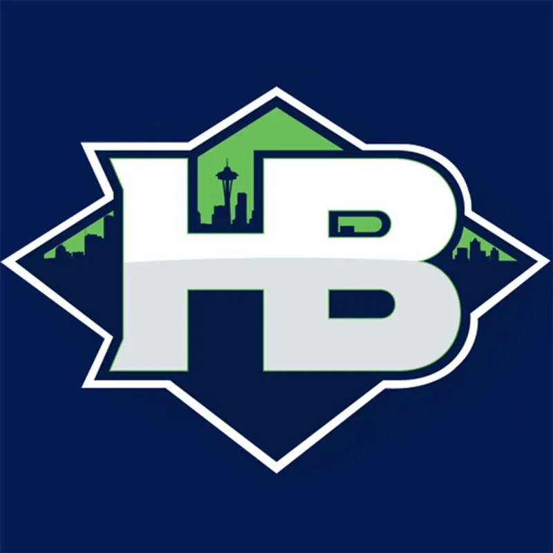 Daily Seahawks Podcast: HB Mornings & Real Hawk Talk artwork