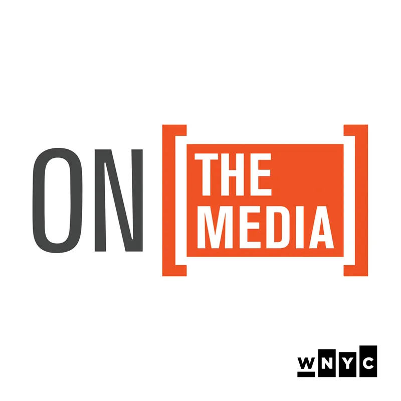 On the Media artwork