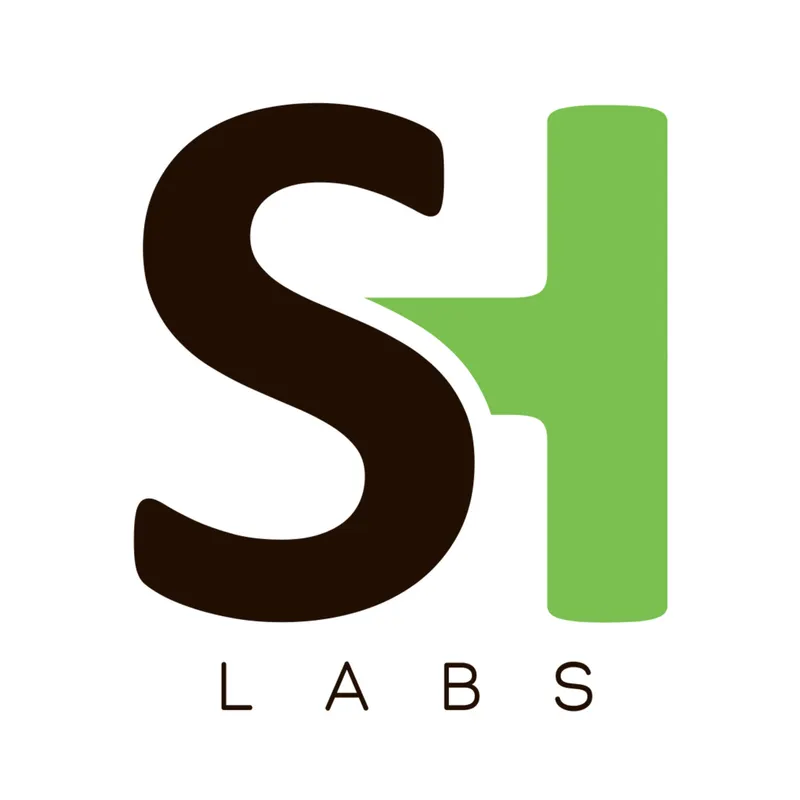 Soil Health Labs artwork