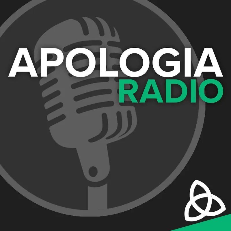 Apologia Radio artwork