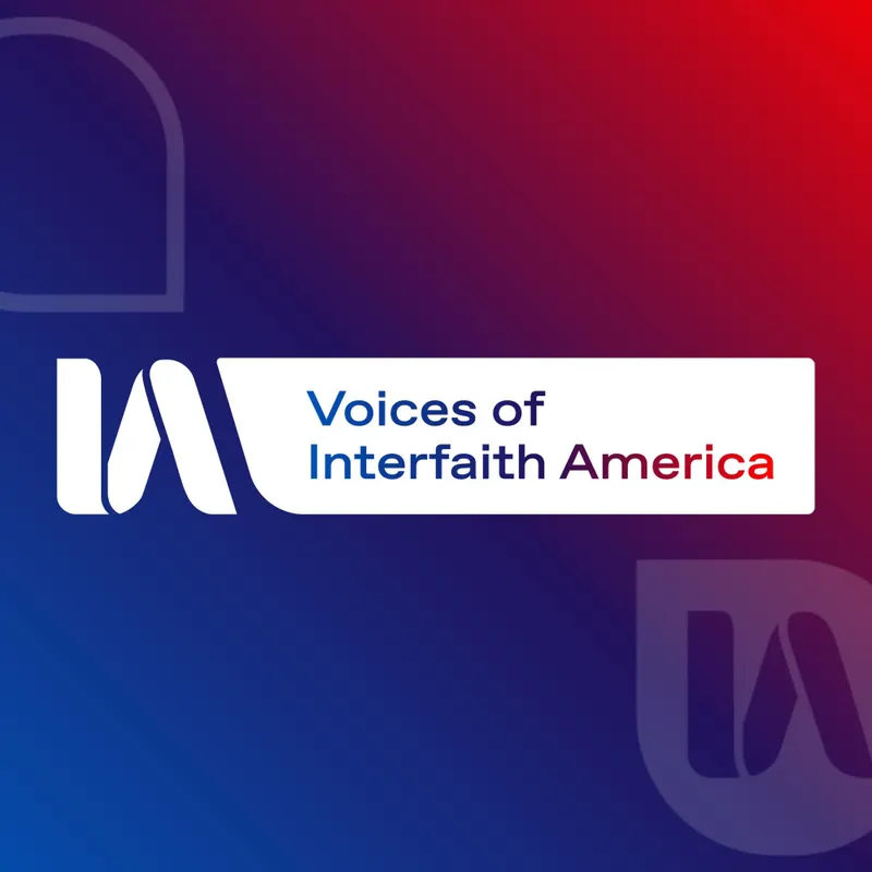 Voices of Interfaith America artwork