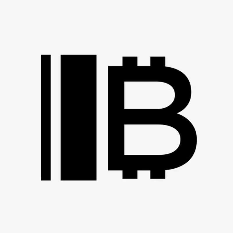 The Bitcoin Layer artwork