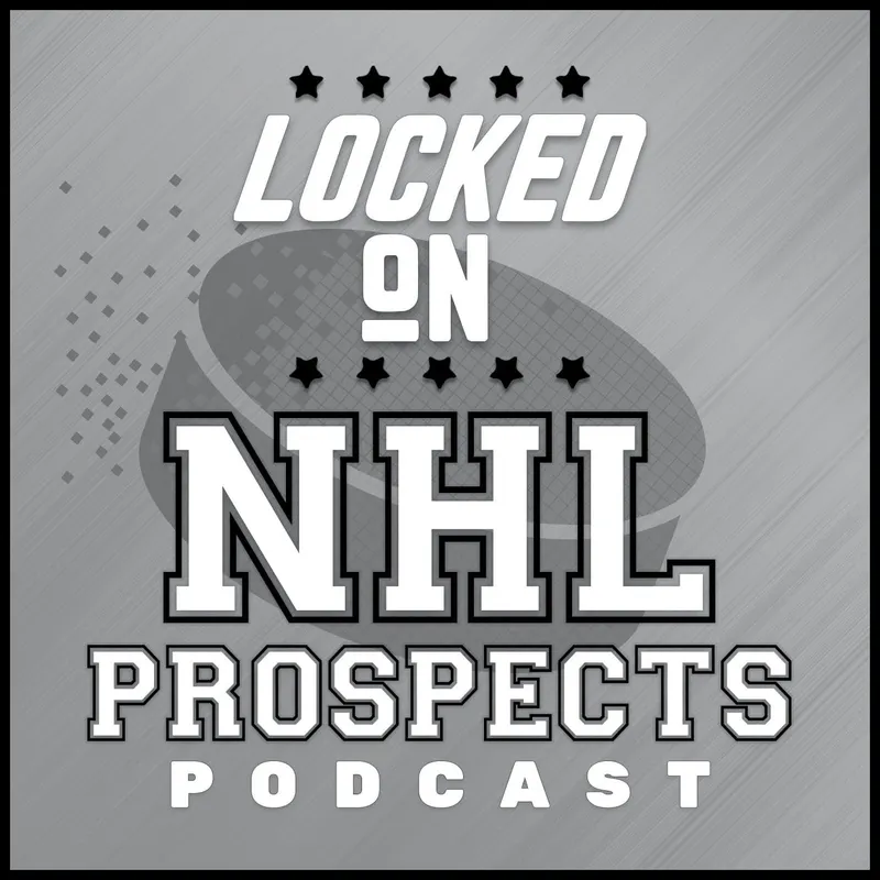 Locked On NHL Prospects artwork