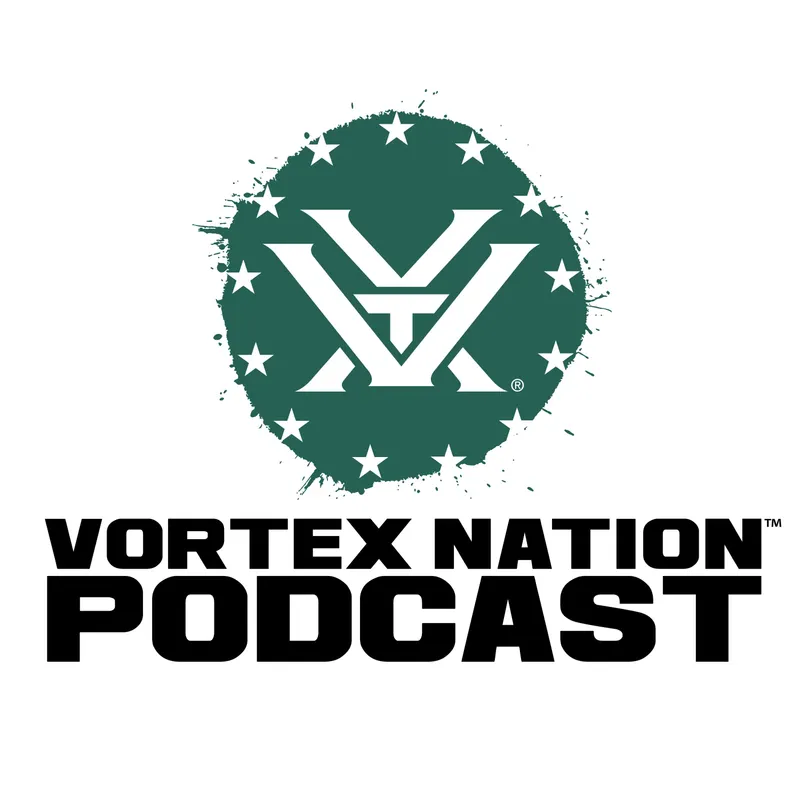 Vortex Nation Podcast artwork