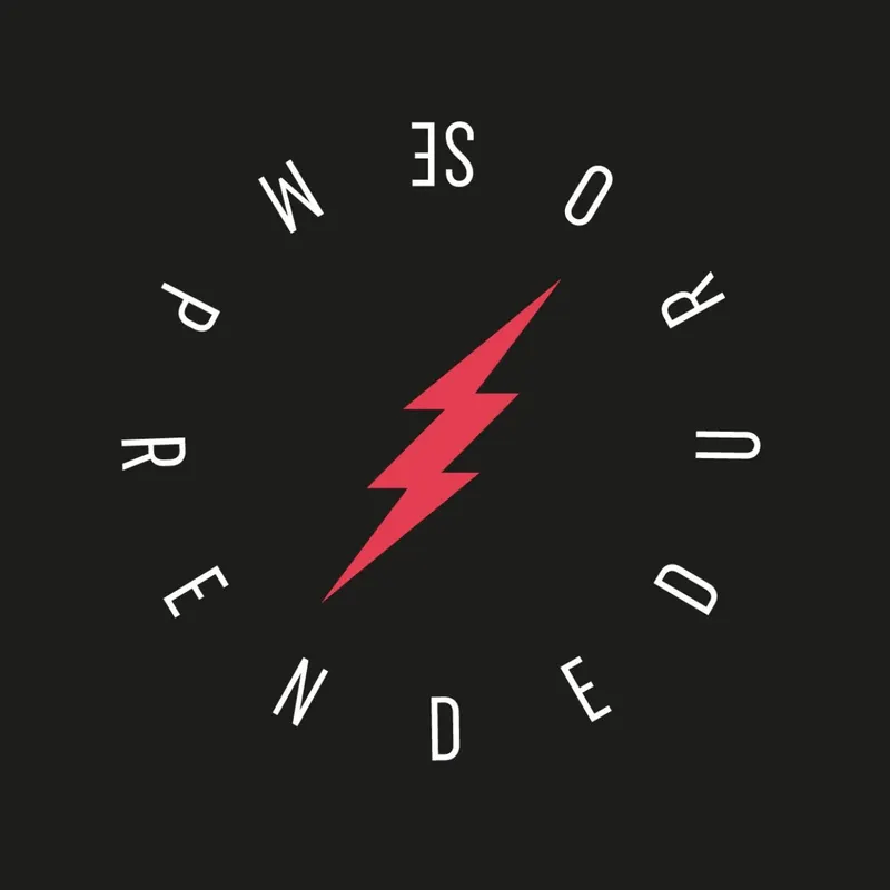 Emprendeduros artwork