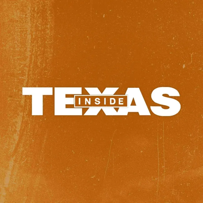 Inside Texas Football artwork