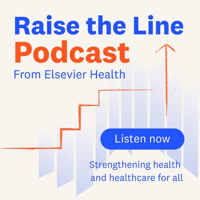 Raise the Line artwork