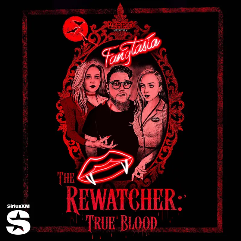 The Rewatcher artwork