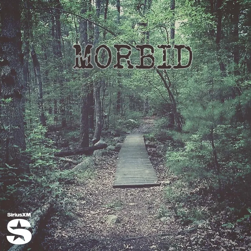 Morbid artwork