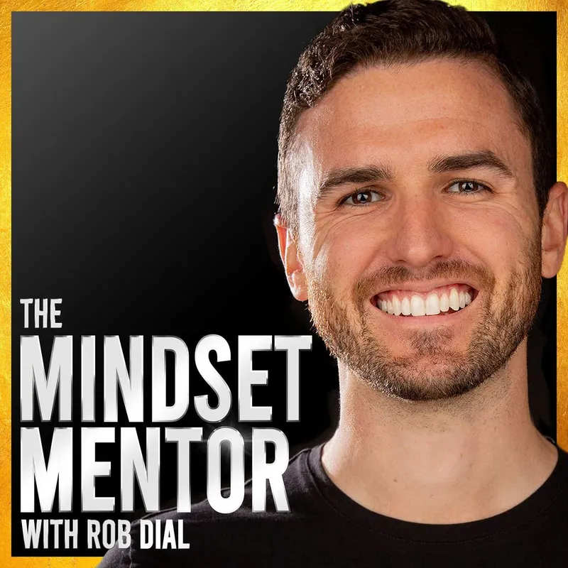 The Mindset Mentor artwork