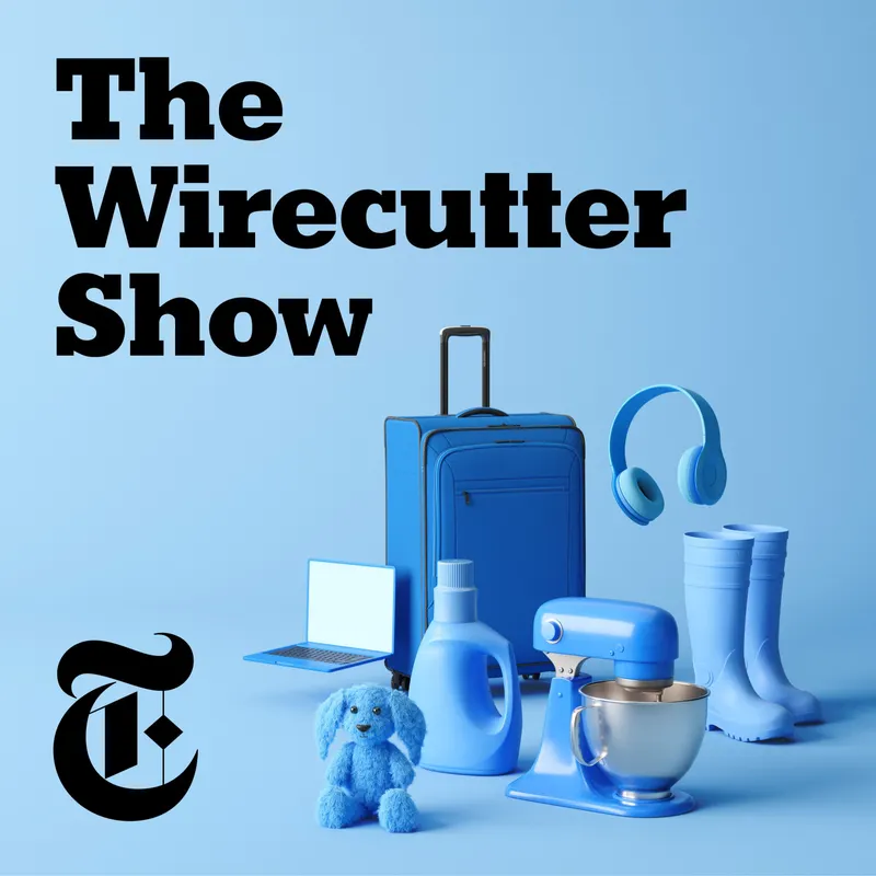 The Wirecutter Show artwork